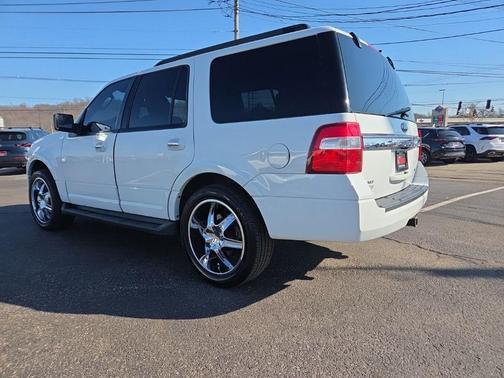 2016 Ford Expedition XLT