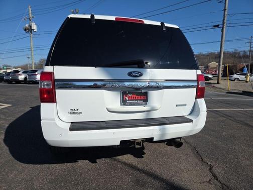 2016 Ford Expedition XLT