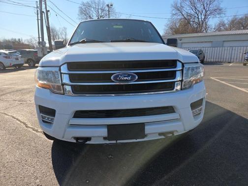 2016 Ford Expedition XLT