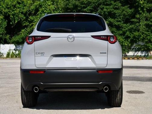 2025 Mazda CX-30 Select