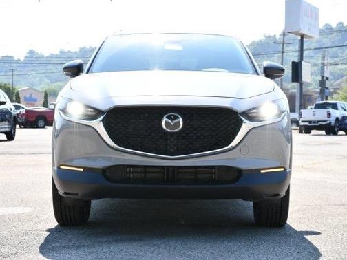2025 Mazda CX-30 Select