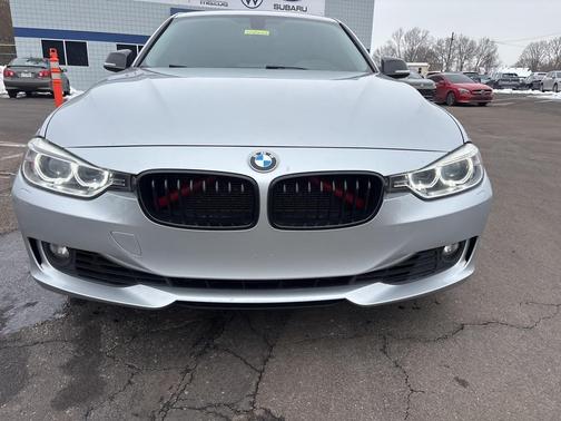 2013 BMW 335 i xDrive