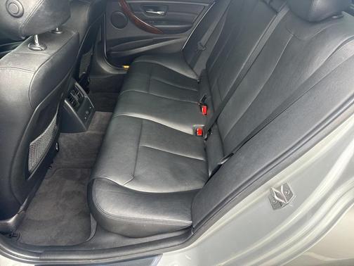 2013 BMW 335 i xDrive