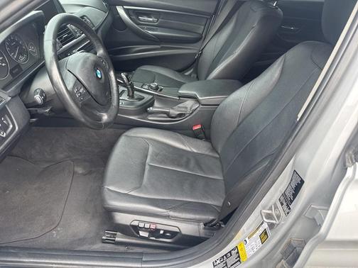 2013 BMW 335 i xDrive