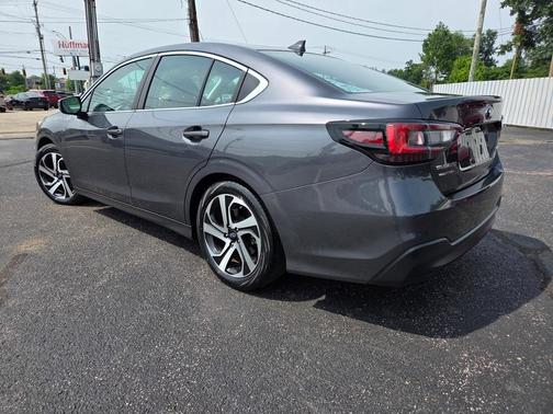 2022 Subaru Legacy Limited