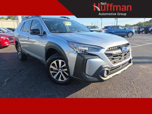 2023 Subaru Outback Premium