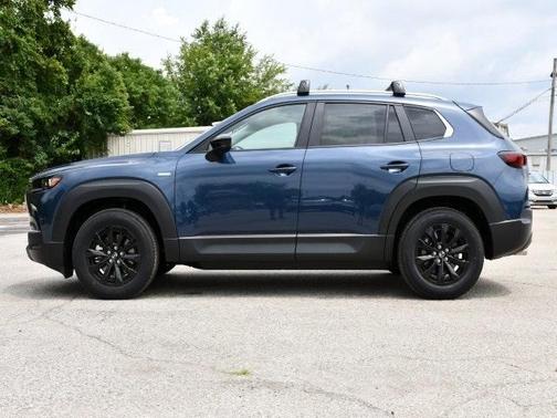 2025 Mazda CX-50 Hybrid Preferred Package