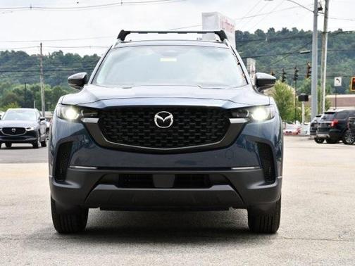 2025 Mazda CX-50 Hybrid Preferred Package