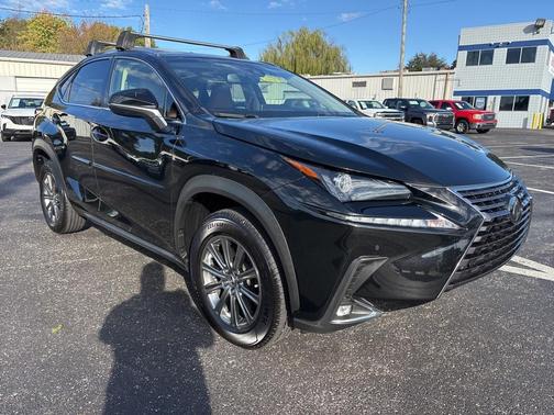 2019 Lexus NX 300 Base