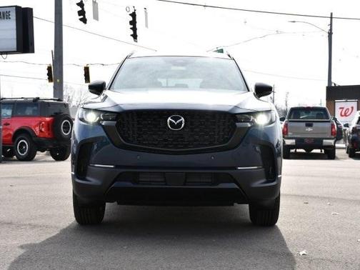 2026 Mazda CX-50 Premium