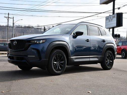 2026 Mazda CX-50 Premium