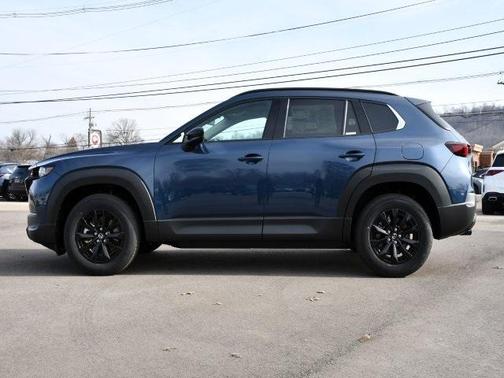 2026 Mazda CX-50 Premium