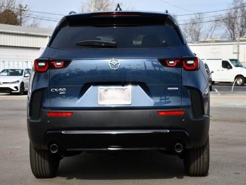 2026 Mazda CX-50 Premium
