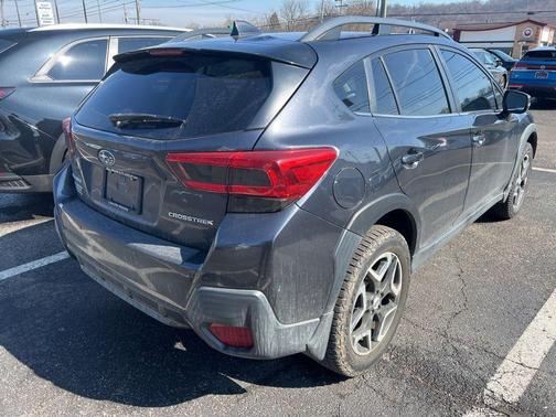 2018 Subaru Crosstrek 2.0i Limited