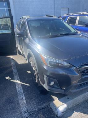 2018 Subaru Crosstrek 2.0i Limited