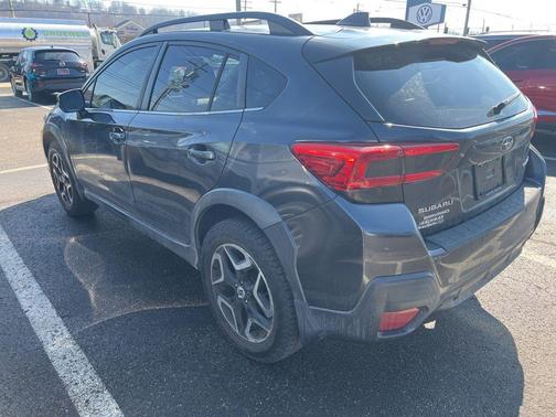 2018 Subaru Crosstrek 2.0i Limited
