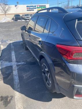2018 Subaru Crosstrek 2.0i Limited