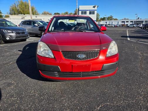 2009 Kia Rio LX