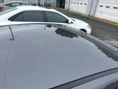 Magnetite Gray Metallic 2024 Subaru Impreza Base