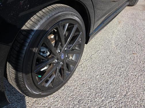 2024 Subaru Impreza RS