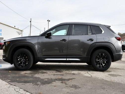 2026 Mazda CX-50 2.5 S