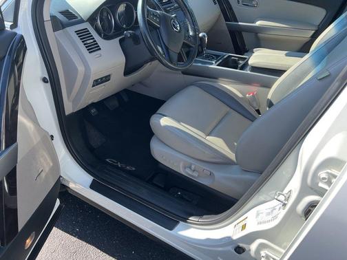 2012 Mazda CX-9 Grand Touring