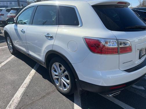 2012 Mazda CX-9 Grand Touring