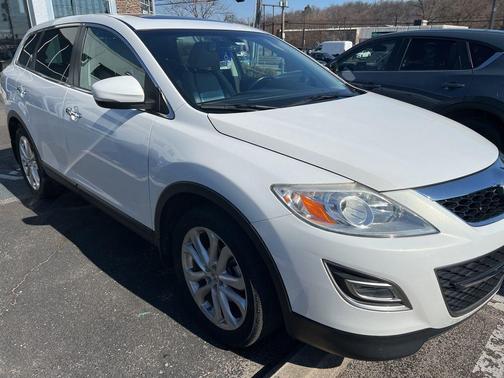 2012 Mazda CX-9 Grand Touring