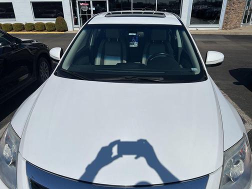 2012 Mazda CX-9 Grand Touring