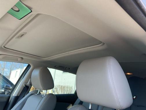 2012 Mazda CX-9 Grand Touring