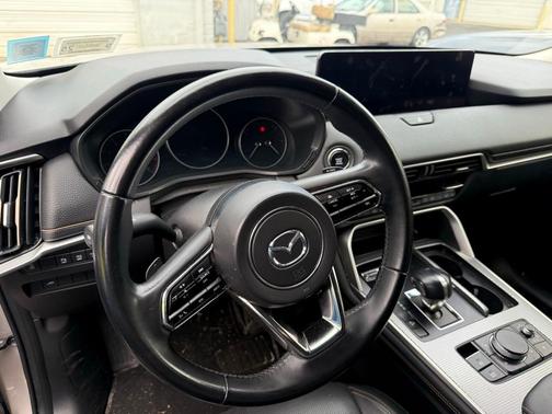 2025 Mazda CX-90 Preferred