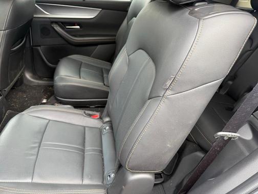 2025 Mazda CX-90 Preferred