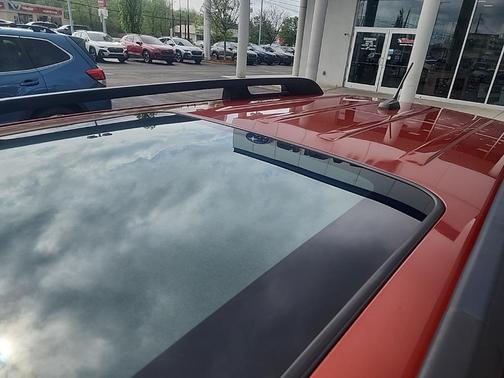 2011 Subaru Forester 2.5X Premium