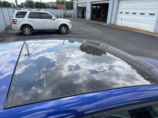 Lapiz Blue Metallic 2024 Volkswagen Golf R 2.0T