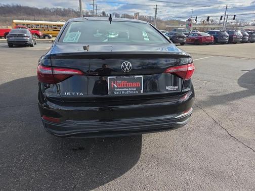 2024 Volkswagen Jetta 1.5T S