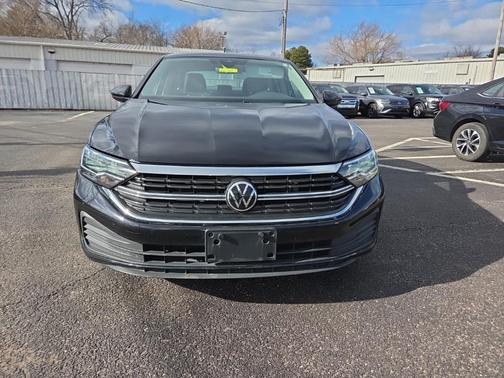 2024 Volkswagen Jetta 1.5T S