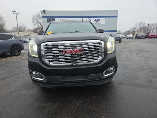 2019 GMC Yukon XL Denali