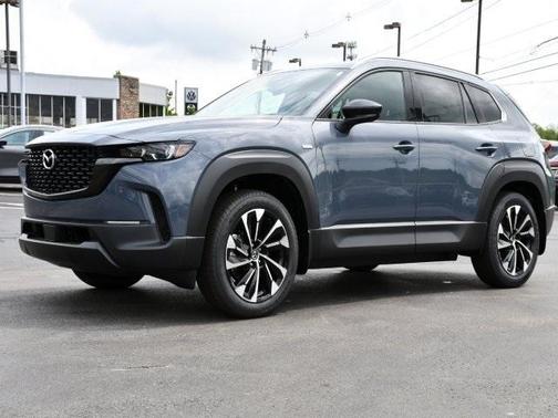 2025 Mazda CX-50 Hybrid Premium Plus Package