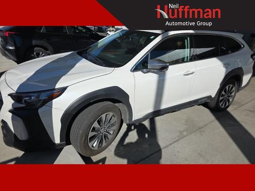 2024 Subaru Outback Touring XT