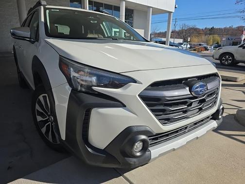2024 Subaru Outback Touring XT