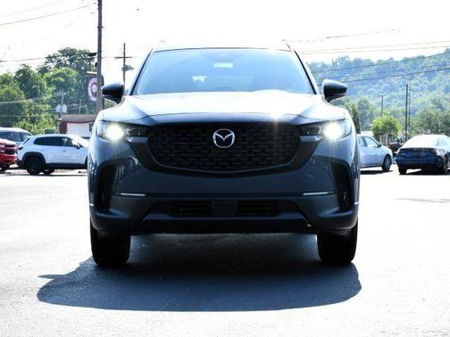 Polymetal Gray Metallic 2026 Mazda CX-50 2.5 S SELECT