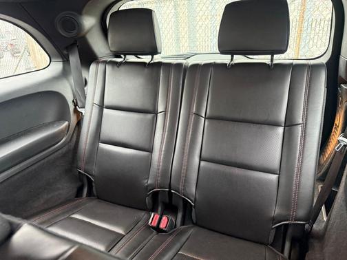 2023 Dodge Durango R/T