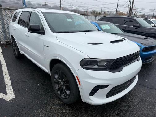 2023 Dodge Durango R/T