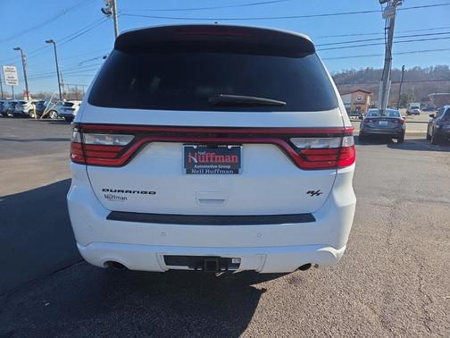 2023 Dodge Durango R/T