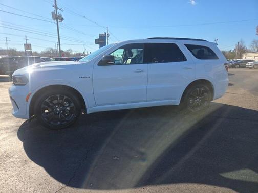 2023 Dodge Durango R/T