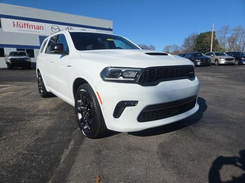 2023 Dodge Durango R/T