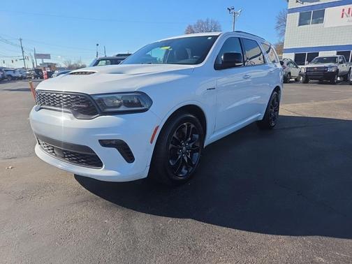 2023 Dodge Durango R/T