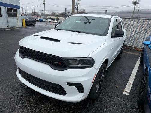 2023 Dodge Durango R/T