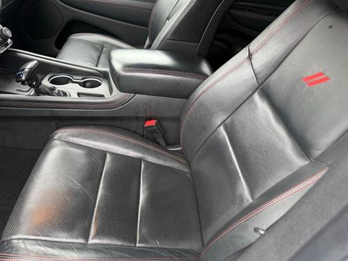 2023 Dodge Durango R/T