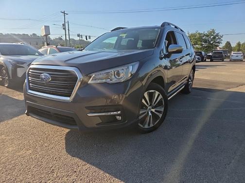 2019 Subaru Ascent Touring 7-Passenger